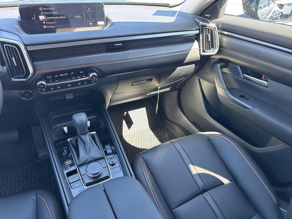 new 2026 Mazda CX-50 car, priced at $43,135