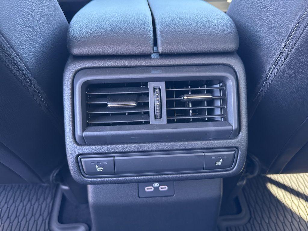 new 2026 Mazda CX-50 car, priced at $43,135