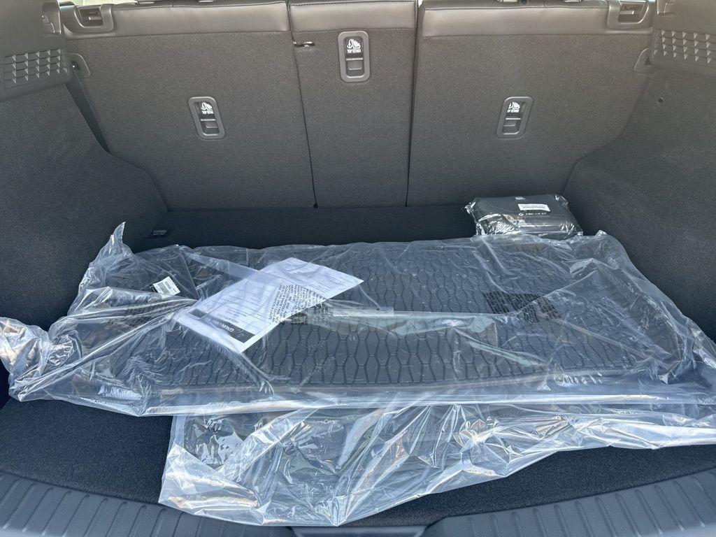 new 2025 Mazda CX-5 car, priced at $31,664