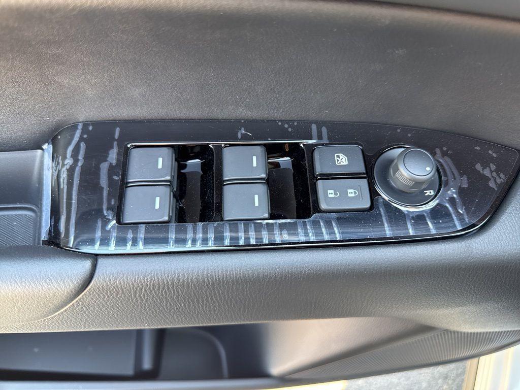 new 2025 Mazda CX-5 car, priced at $31,664