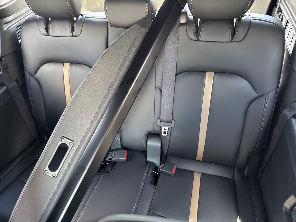 new 2026 Mazda CX-90 PHEV car, priced at $60,820