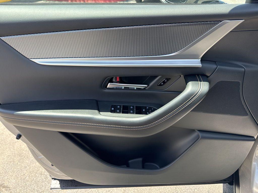new 2026 Mazda CX-90 PHEV car, priced at $60,820