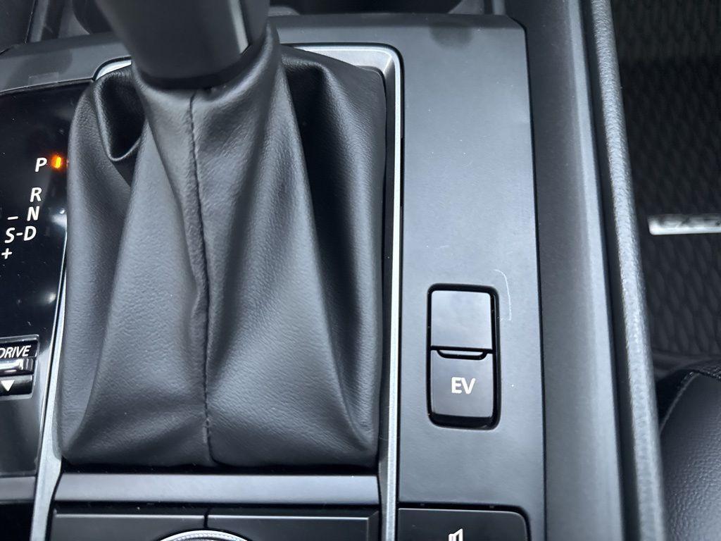 new 2026 Mazda CX-50 car, priced at $36,635