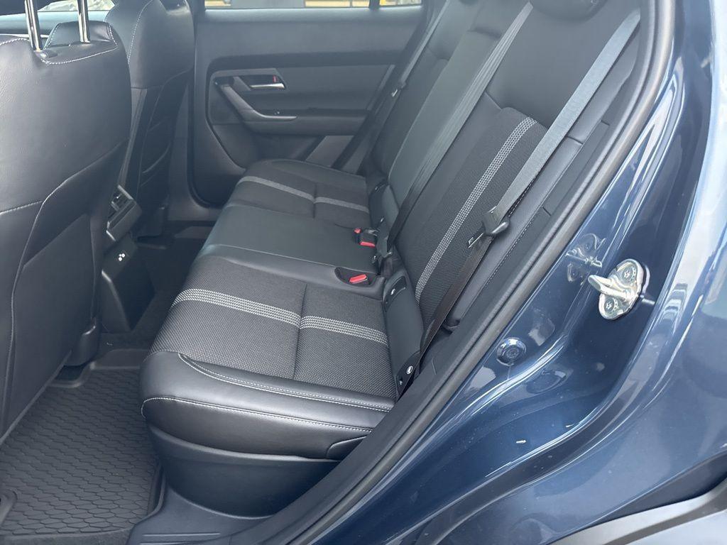 new 2026 Mazda CX-50 car, priced at $36,635