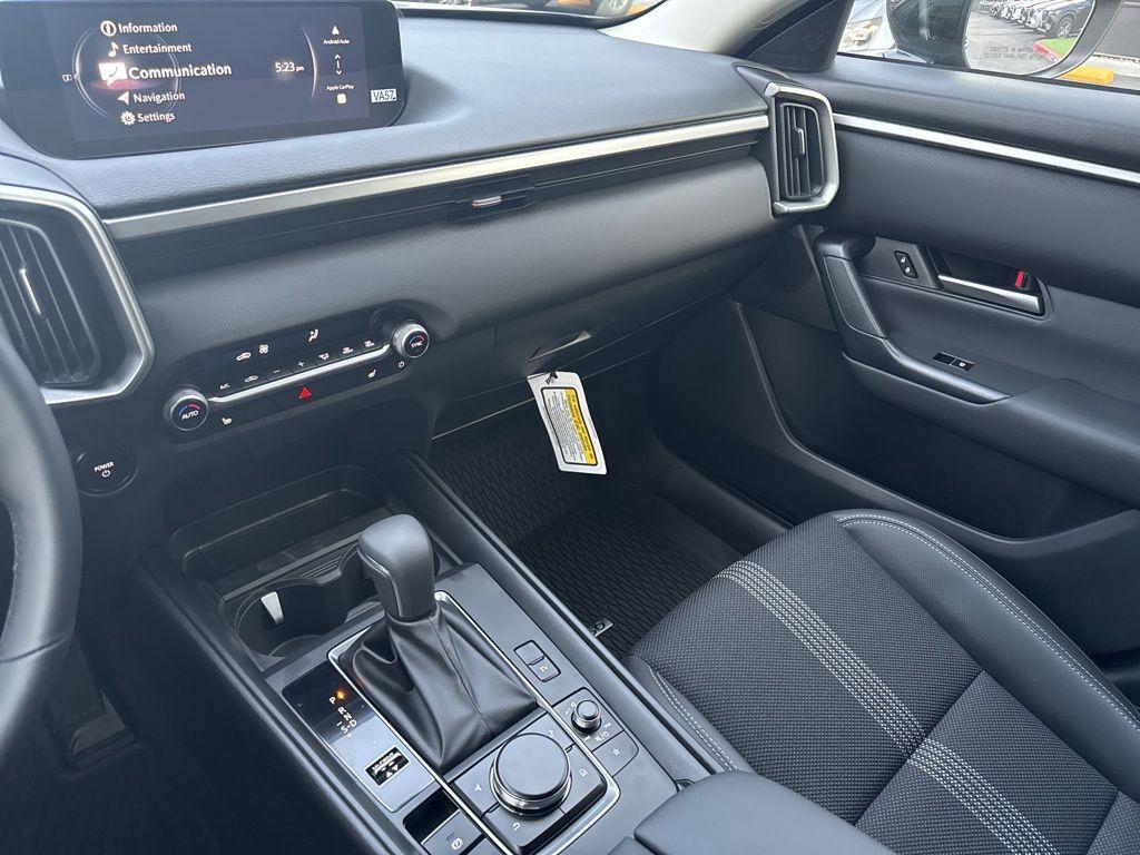 new 2026 Mazda CX-50 car, priced at $36,635