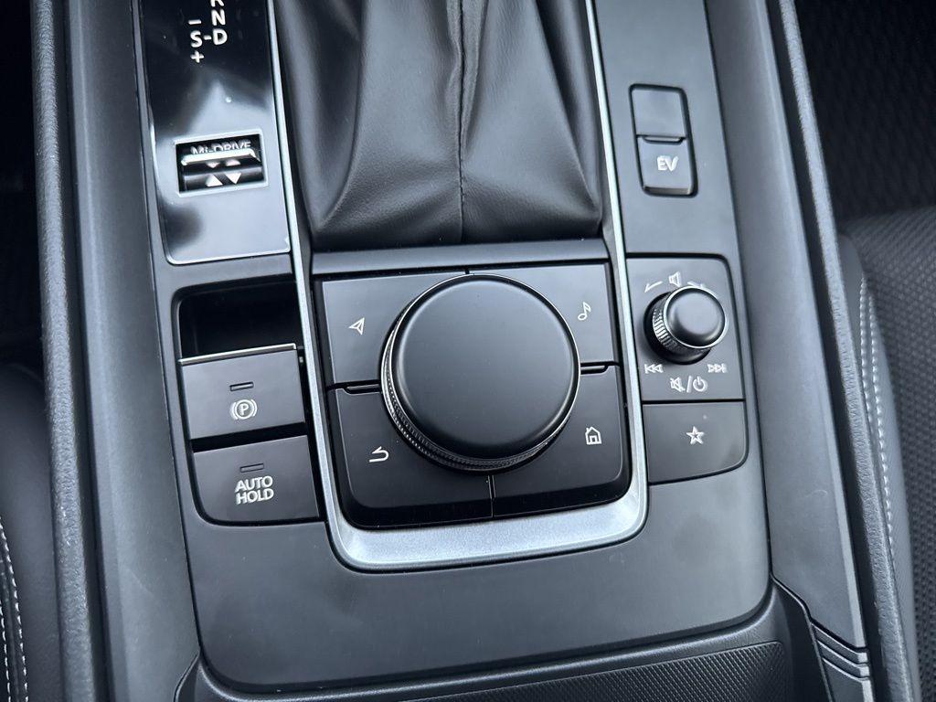 new 2026 Mazda CX-50 car, priced at $36,635