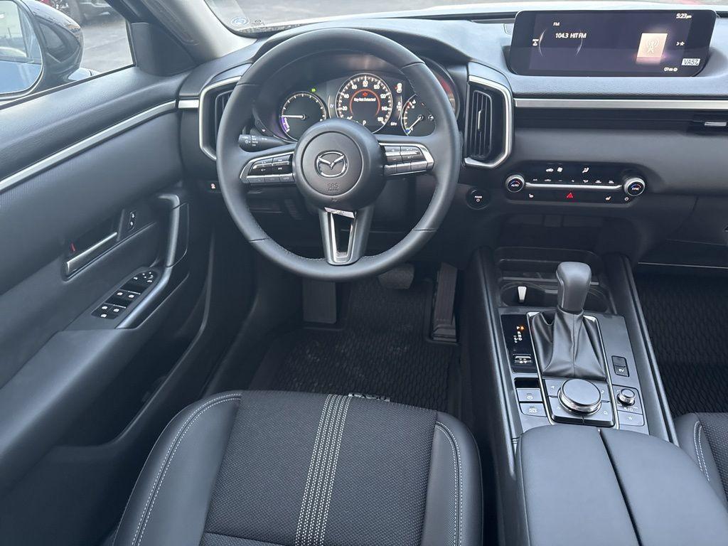 new 2026 Mazda CX-50 car, priced at $36,635