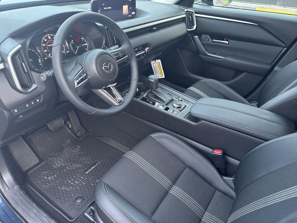 new 2026 Mazda CX-50 car, priced at $36,635