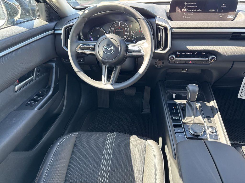 new 2026 Mazda CX-50 car, priced at $37,455