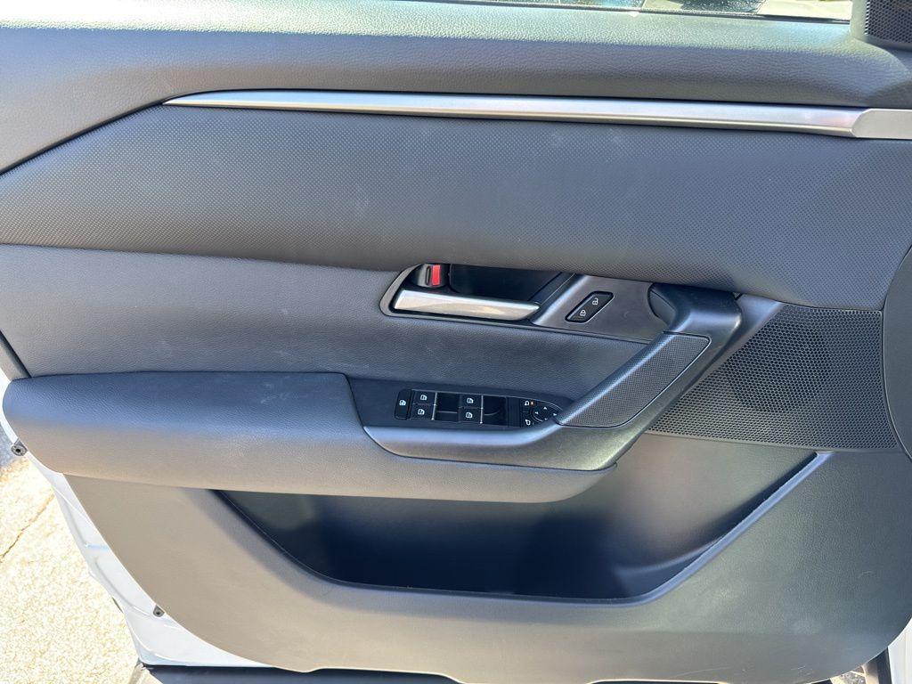 new 2026 Mazda CX-50 car, priced at $37,455