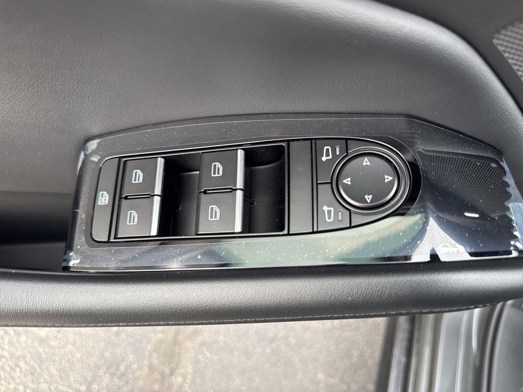 new 2026 Mazda Mazda3 car, priced at $30,720