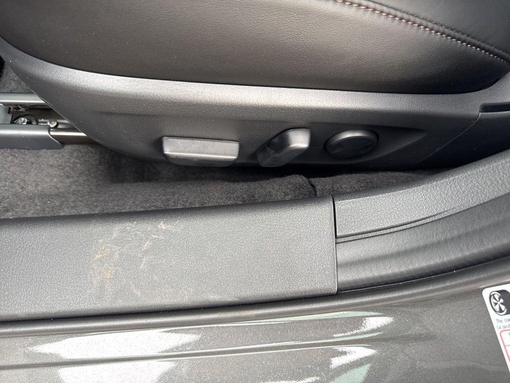 new 2026 Mazda Mazda3 car, priced at $30,720