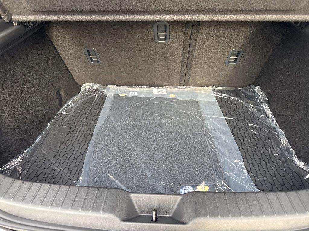 new 2026 Mazda Mazda3 car, priced at $30,720