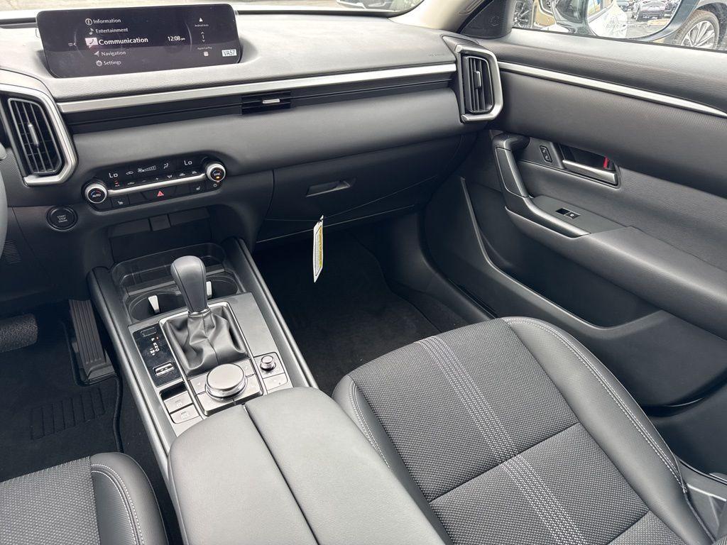 new 2026 Mazda CX-50 car, priced at $35,330