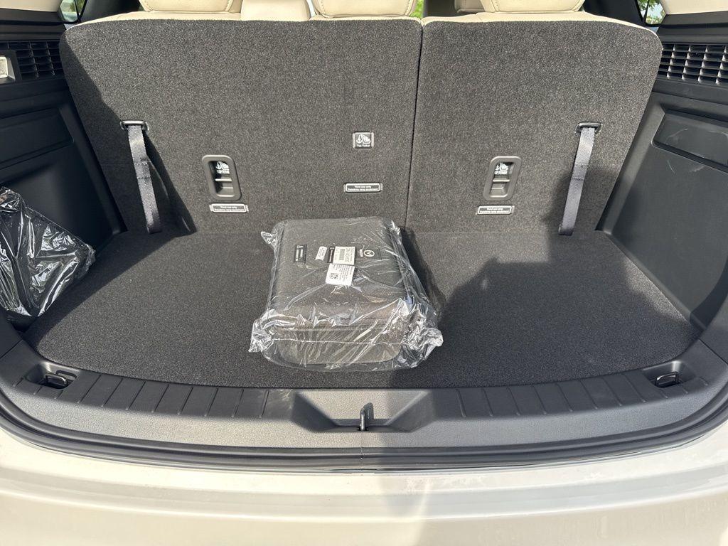 new 2026 Mazda CX-90 car, priced at $49,600