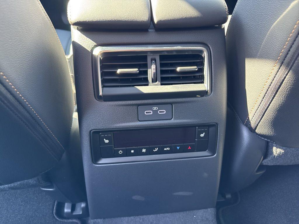 new 2026 Mazda CX-90 car, priced at $52,100