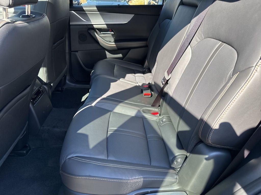 new 2026 Mazda CX-90 car, priced at $52,100