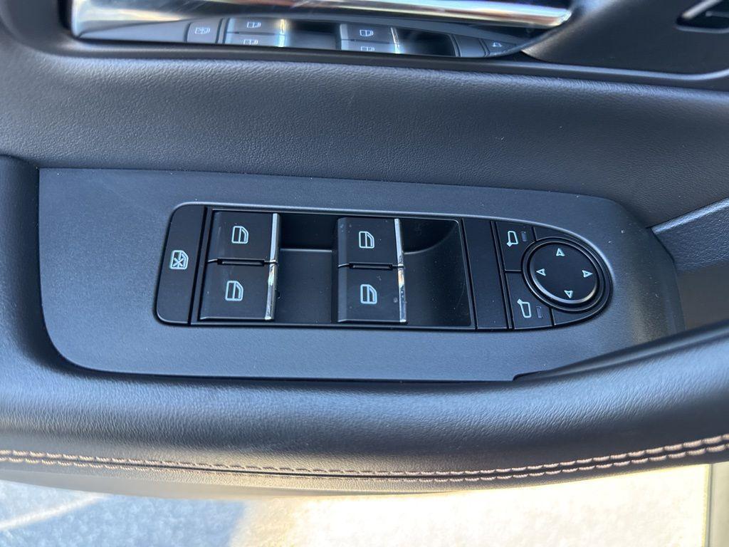 new 2026 Mazda CX-90 car, priced at $52,100