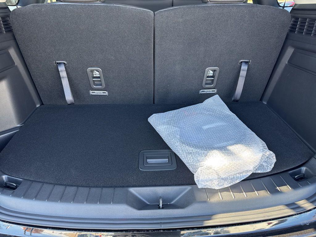 new 2026 Mazda CX-90 car, priced at $52,100