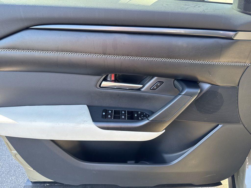 new 2026 Mazda CX-50 car, priced at $45,805