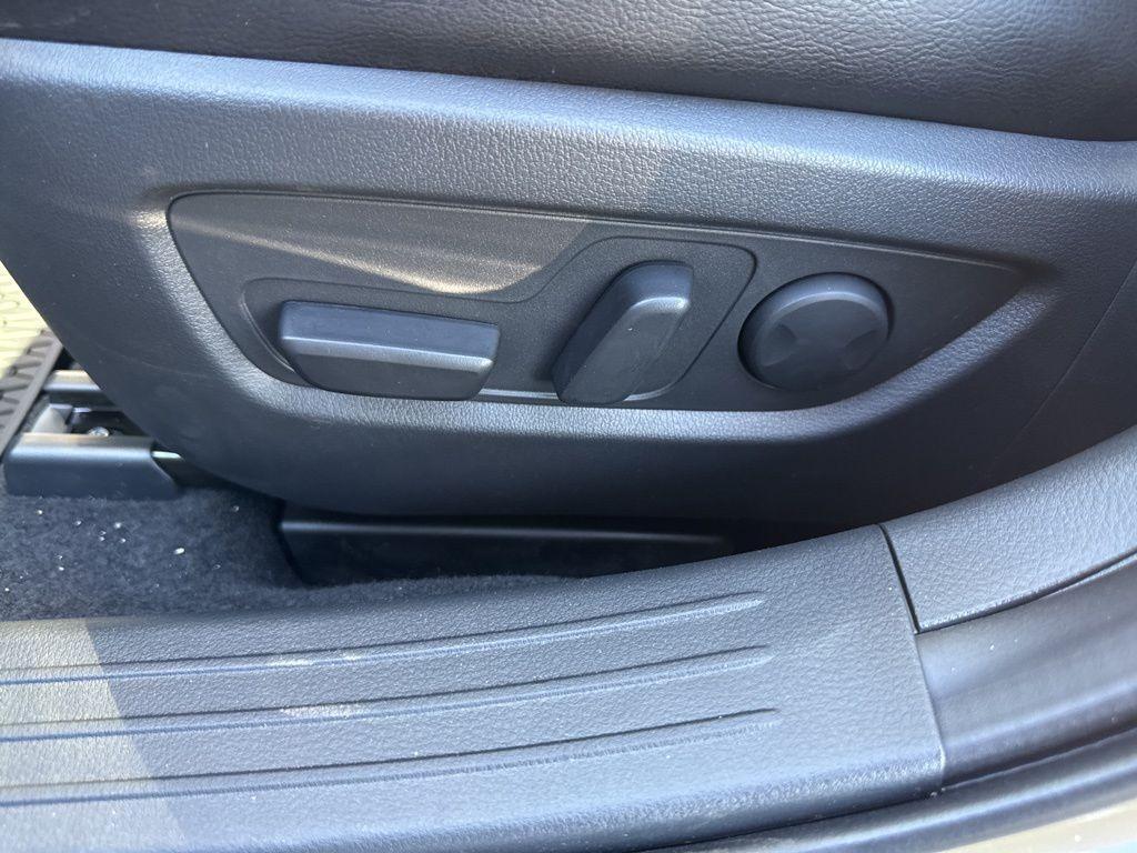 new 2026 Mazda CX-50 car, priced at $45,805