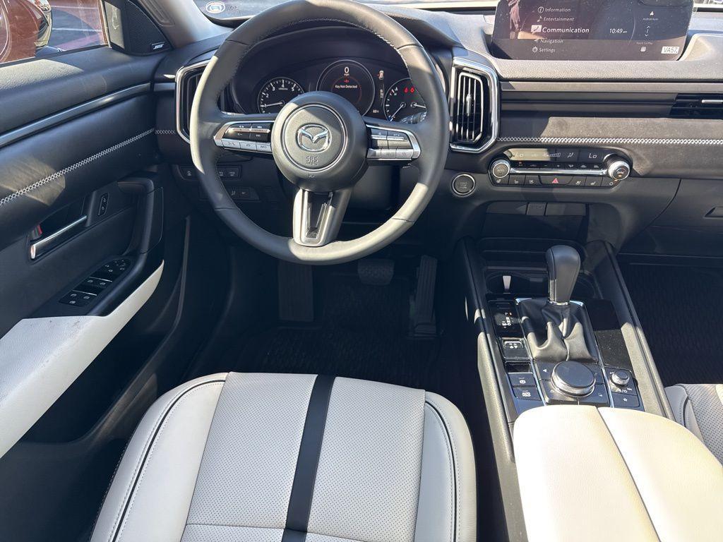 new 2026 Mazda CX-50 car, priced at $45,805