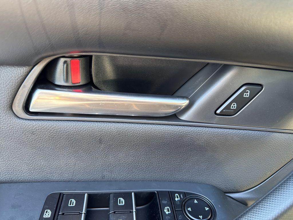 new 2026 Mazda CX-50 car, priced at $45,805