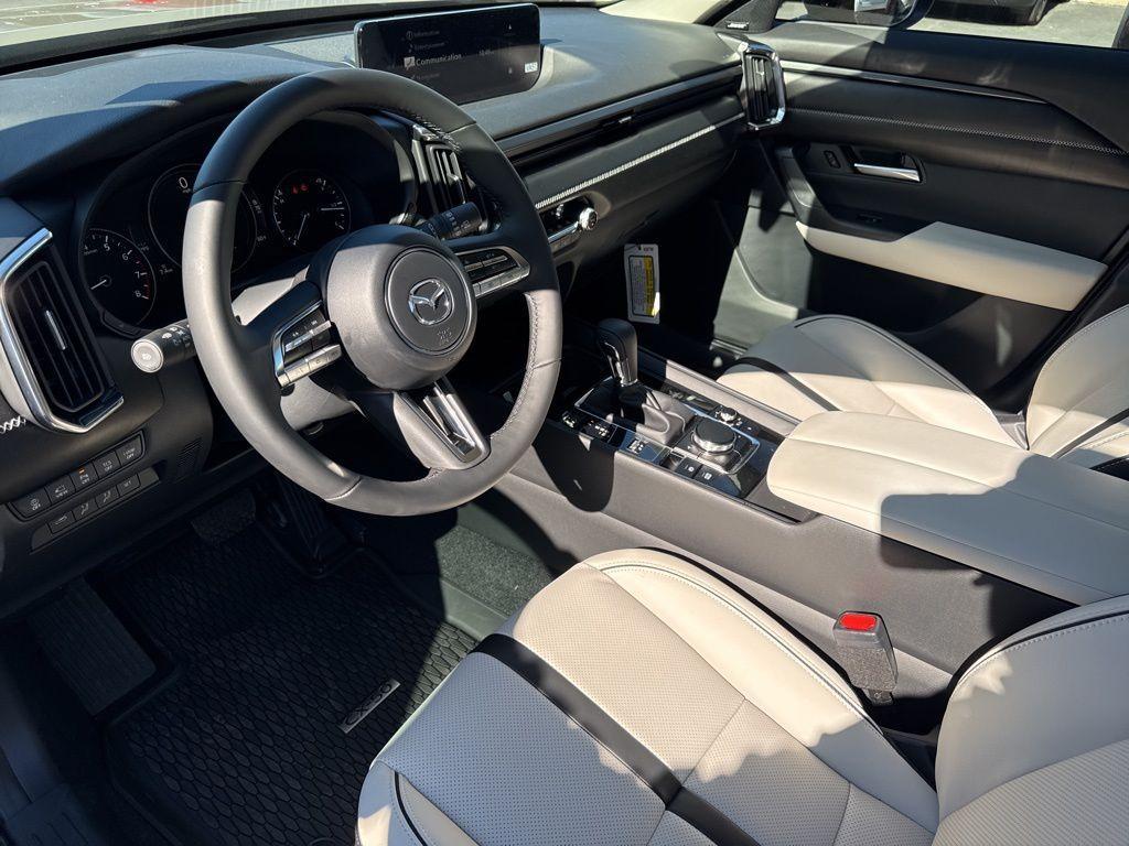 new 2026 Mazda CX-50 car, priced at $45,805