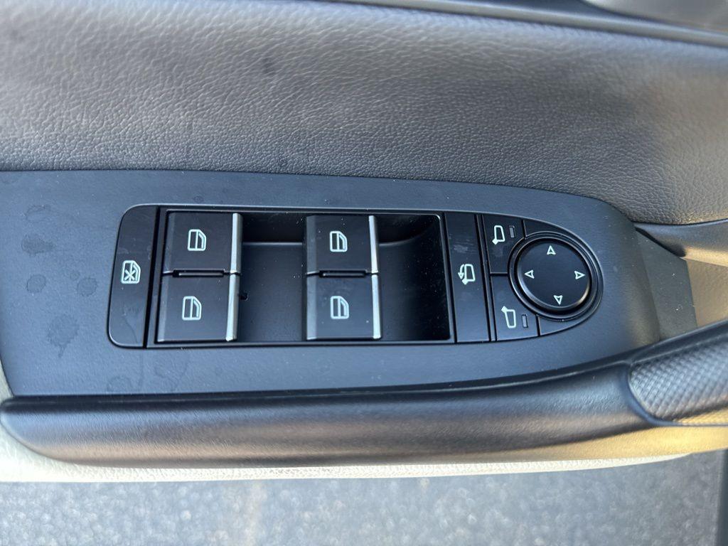 new 2026 Mazda CX-50 car, priced at $45,805