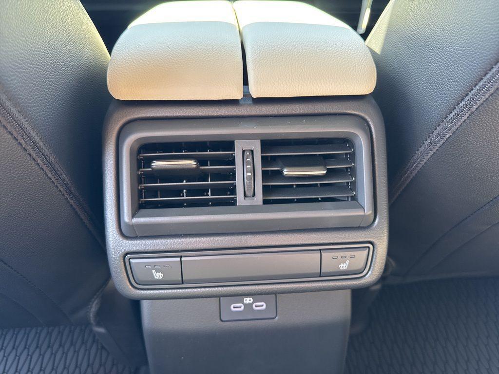 new 2026 Mazda CX-50 car, priced at $45,805