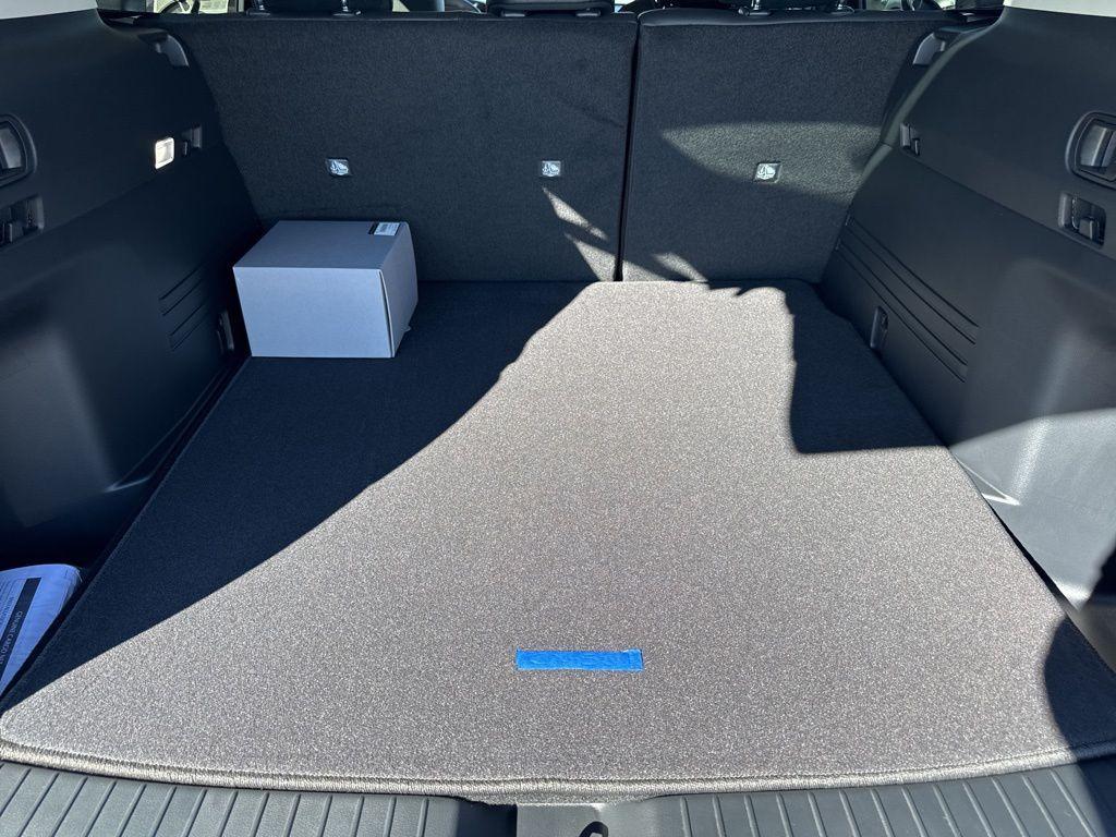 new 2025 Mazda CX-50 car, priced at $32,230