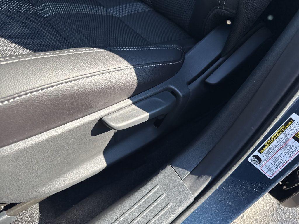 new 2025 Mazda CX-50 car, priced at $32,230