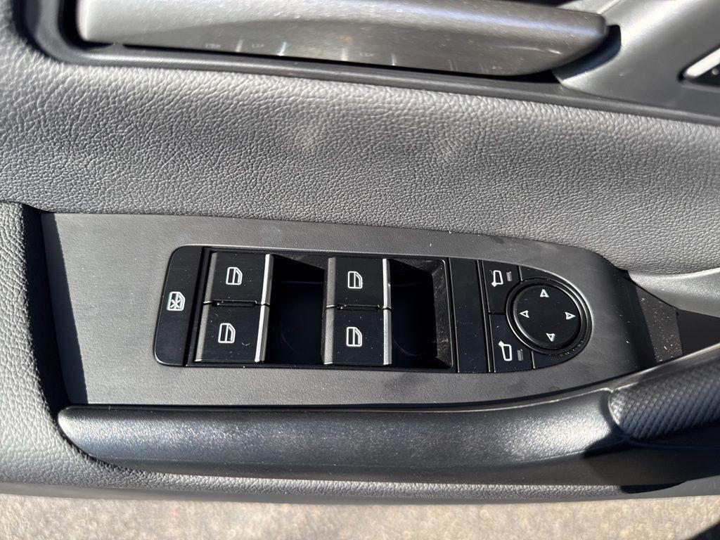 new 2025 Mazda CX-50 car, priced at $32,230