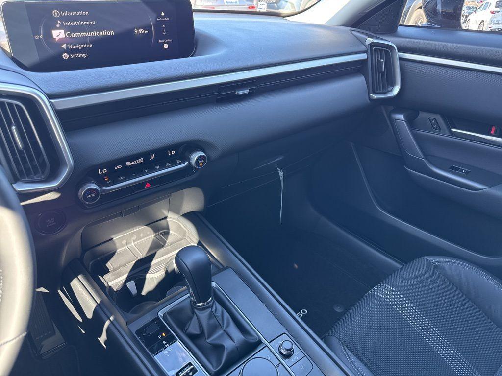 new 2025 Mazda CX-50 car, priced at $32,230