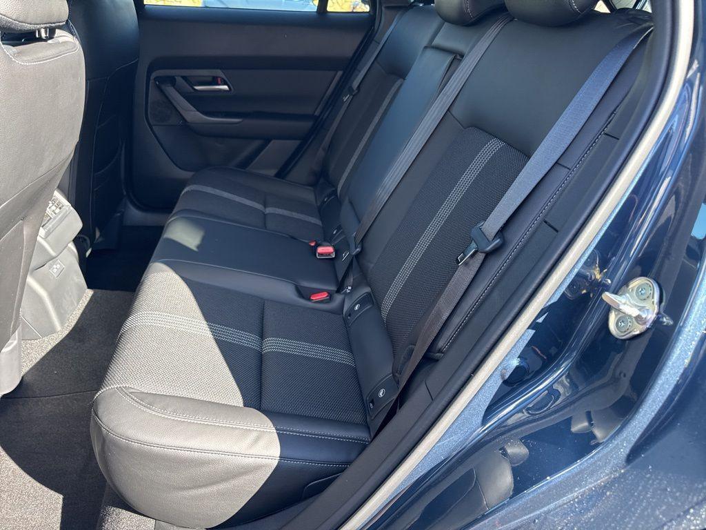 new 2025 Mazda CX-50 car, priced at $32,230