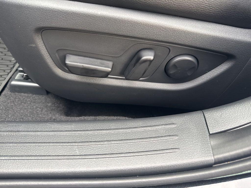 new 2025 Mazda CX-50 car, priced at $33,735