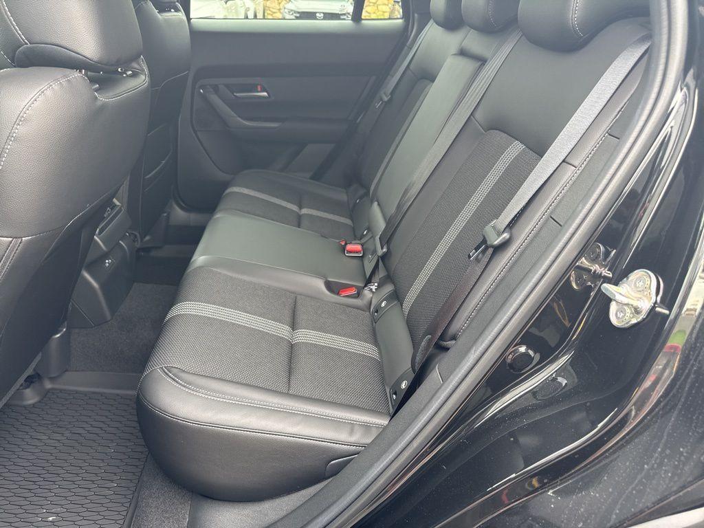new 2025 Mazda CX-50 car, priced at $33,735