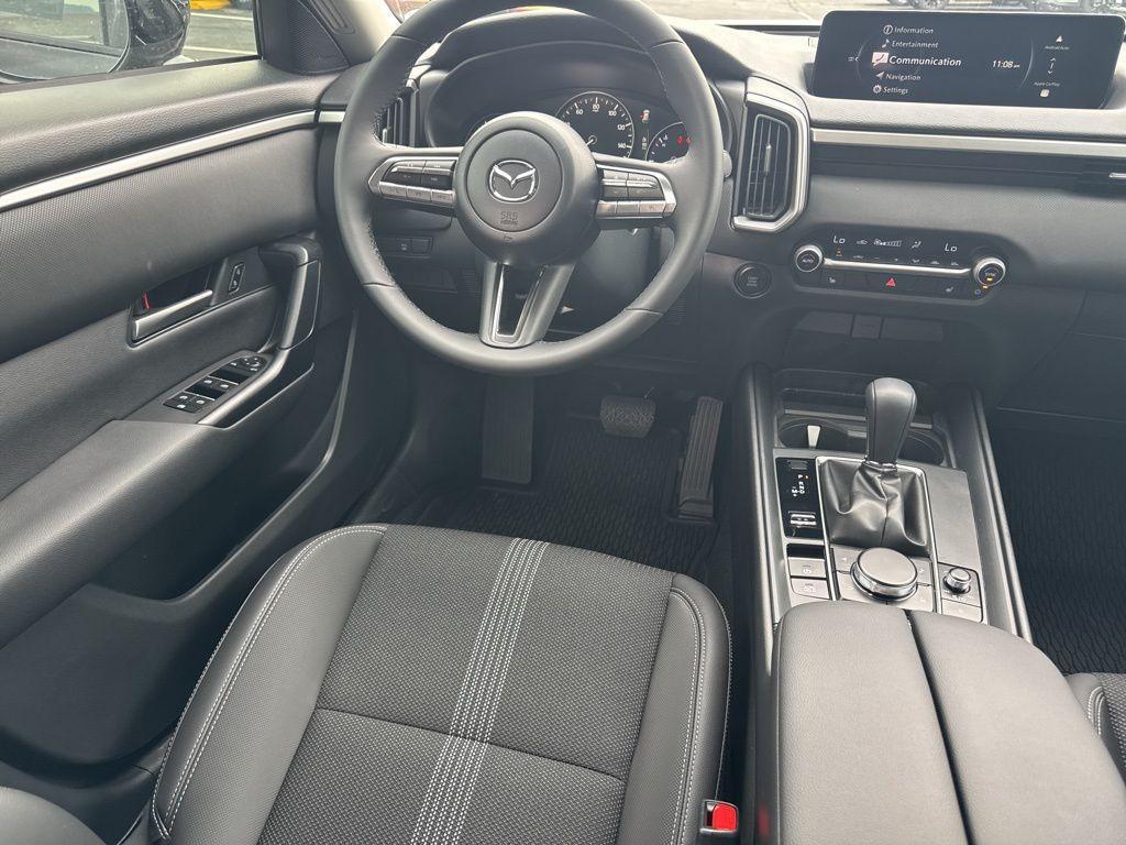 new 2025 Mazda CX-50 car, priced at $33,735