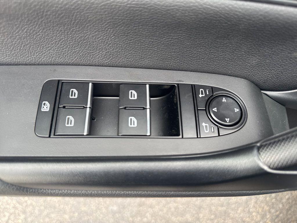 new 2025 Mazda CX-50 car, priced at $33,735