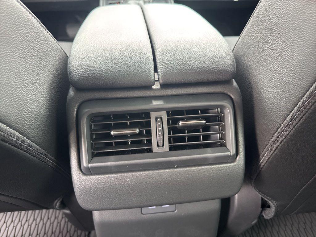 new 2025 Mazda CX-50 car, priced at $33,735