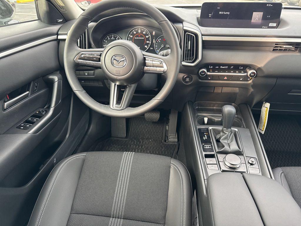 new 2025 Mazda CX-50 car, priced at $36,760