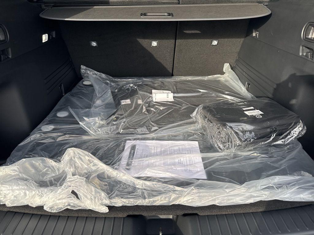 new 2025 Mazda CX-50 car, priced at $36,760