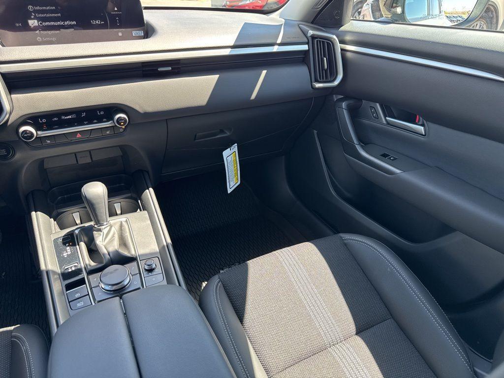 new 2026 Mazda CX-50 car, priced at $35,630