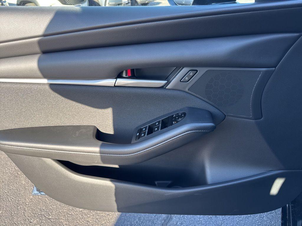 new 2026 Mazda Mazda3 car, priced at $26,050