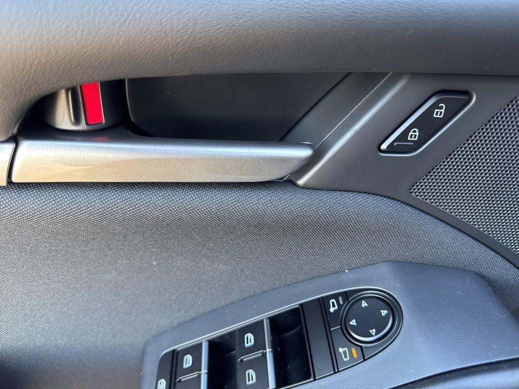 new 2026 Mazda Mazda3 car, priced at $26,050