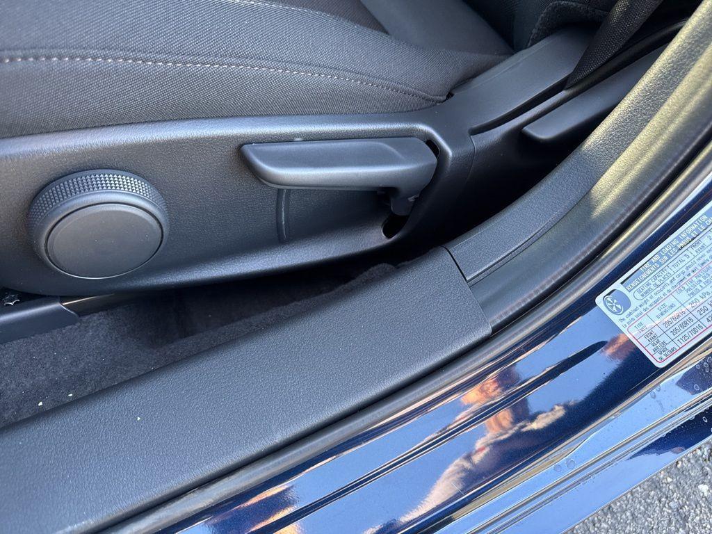 new 2026 Mazda Mazda3 car, priced at $26,050