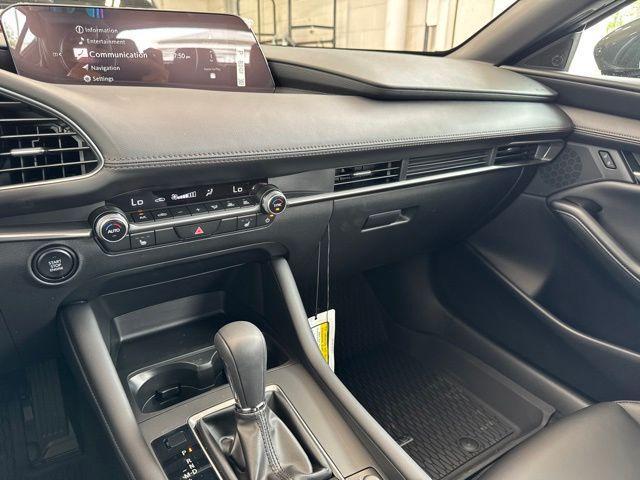 new 2026 Mazda Mazda3 car, priced at $31,220
