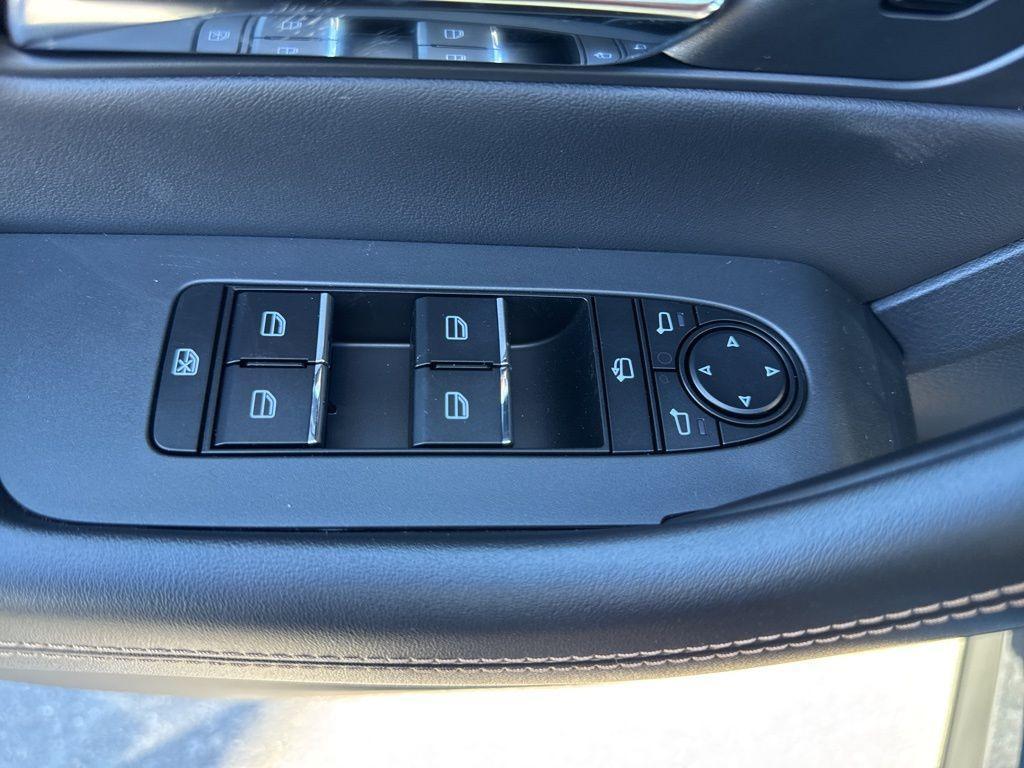 new 2026 Mazda CX-90 car, priced at $60,595