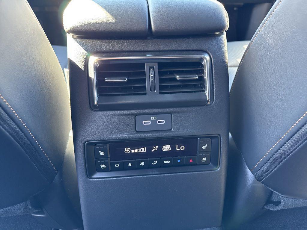 new 2026 Mazda CX-90 car, priced at $60,595