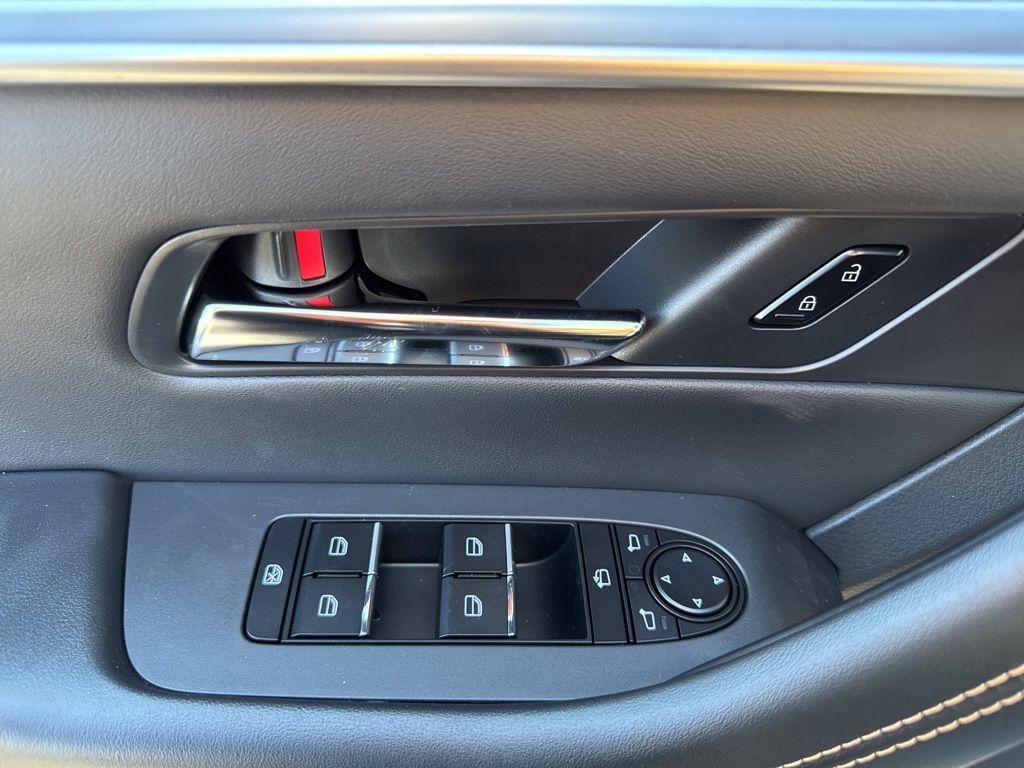 new 2026 Mazda CX-90 car, priced at $60,595